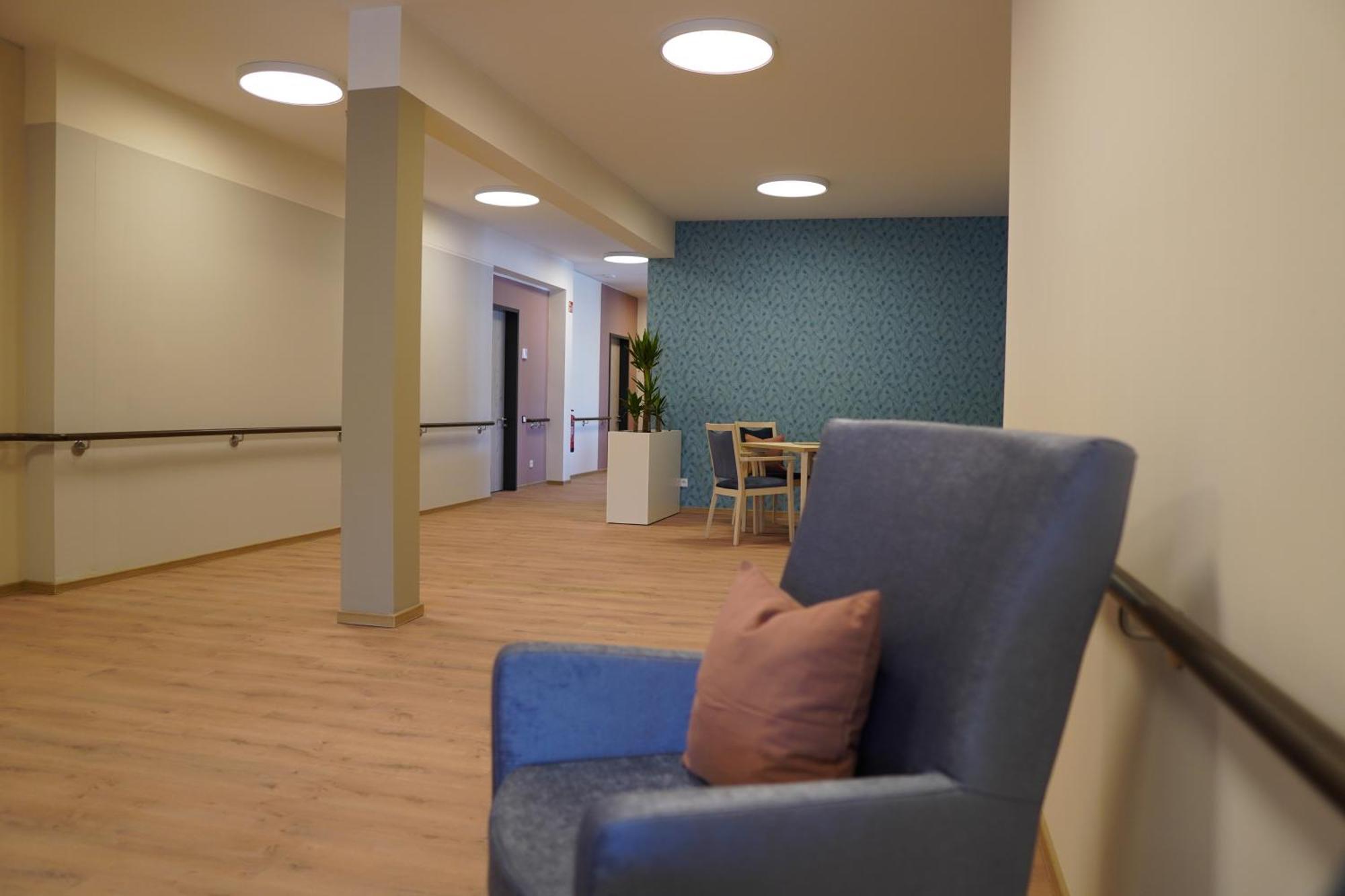 Isa Rheinquartier - Moderne Und Barrierefreie Ferienapartments Lahnstein Exteriör bild