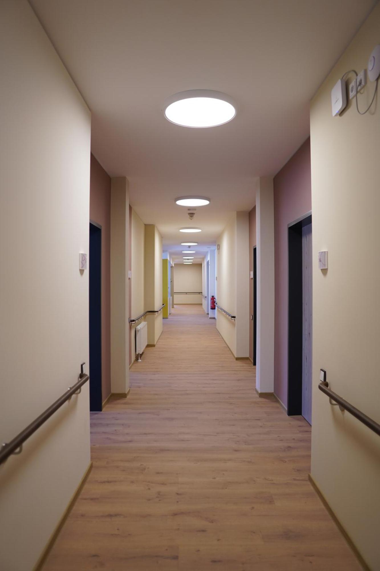 Isa Rheinquartier - Moderne Und Barrierefreie Ferienapartments Lahnstein Exteriör bild